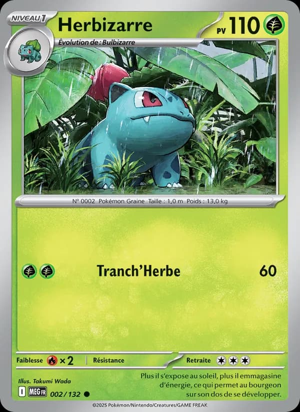 Herbizarre