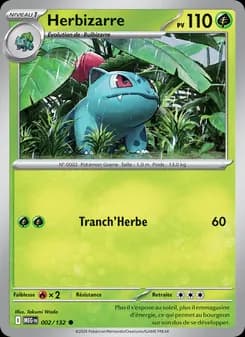Herbizarre