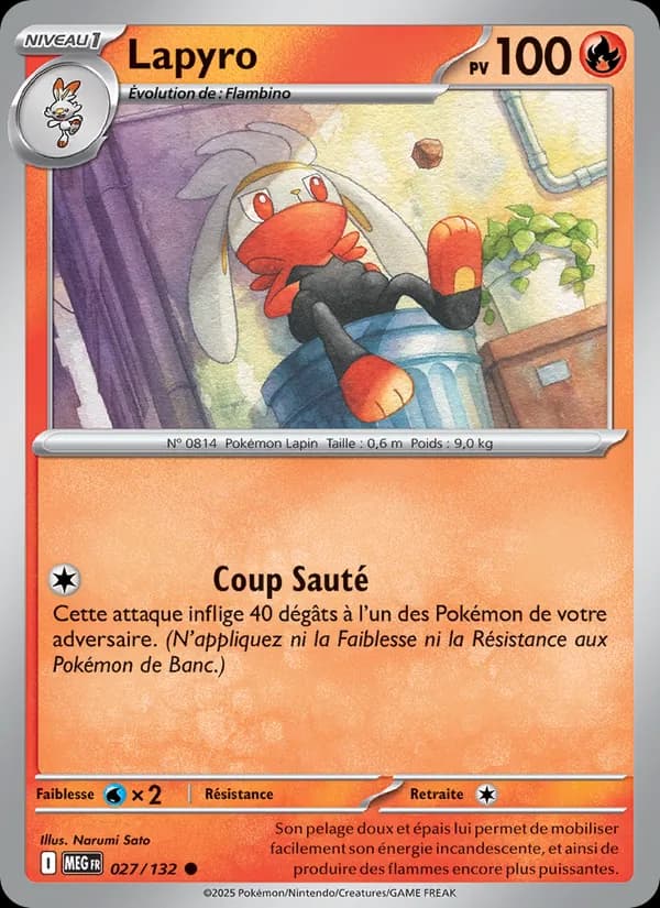 Lapyro
