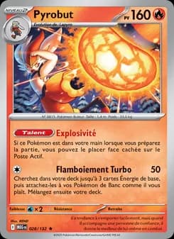 Pyrobut