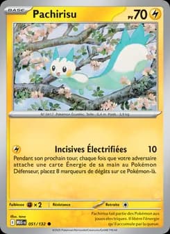 Pachirisu