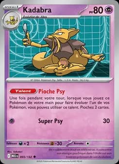 Kadabra