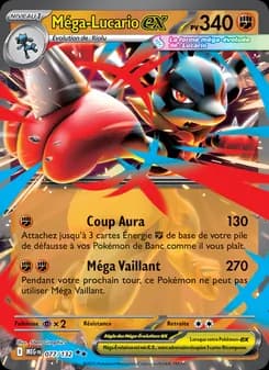 Méga-Lucario-ex