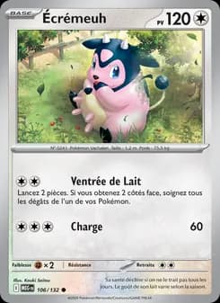 Écrémeuh
