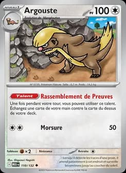 Argouste