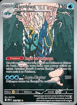 Gamblast