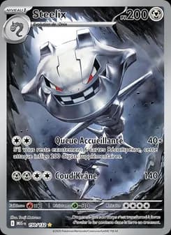 Steelix
