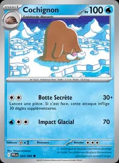 Cochignon