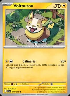Voltoutou