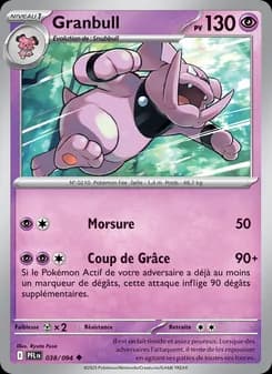 Granbull