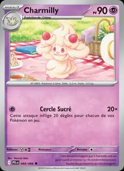 Charmilly