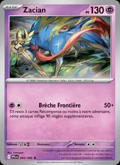 Zacian