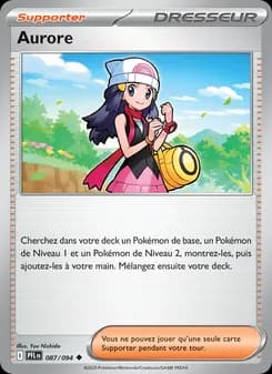 Aurore
