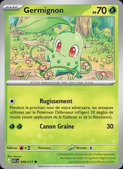 Germignon