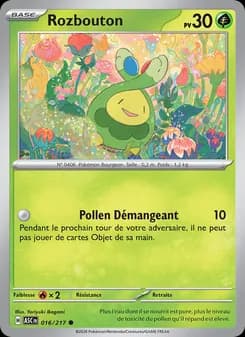 Rozbouton