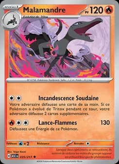 Malamandre
