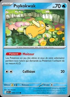 Psykokwak