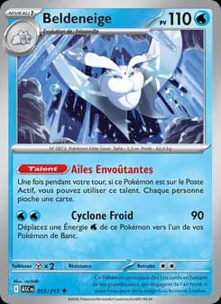 Beldeneige