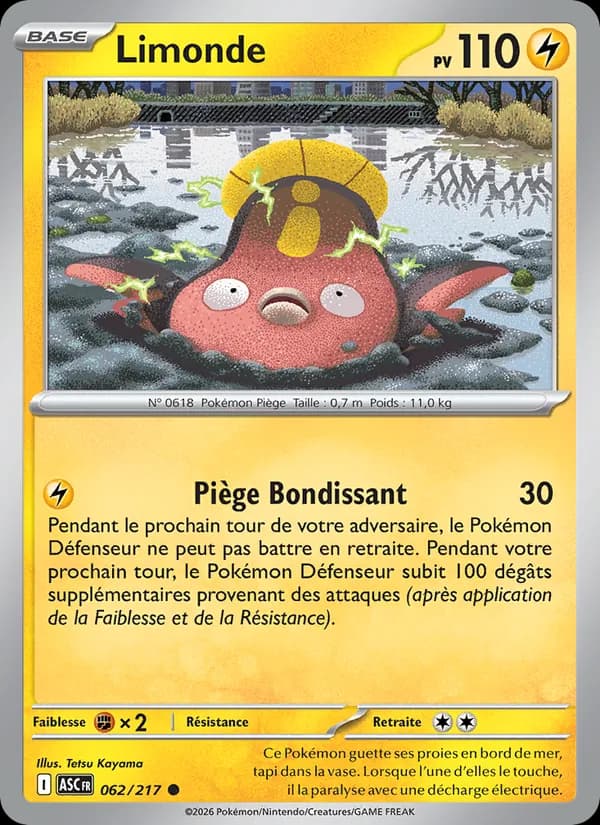 Limonde
