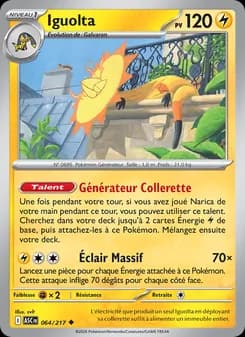 Iguolta