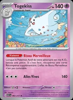 Togekiss