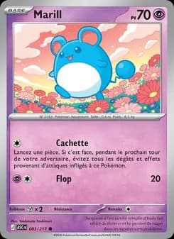 Marill
