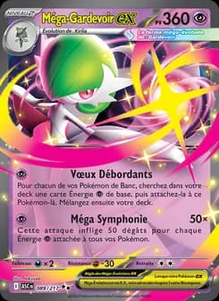 Méga-Gardevoir-ex