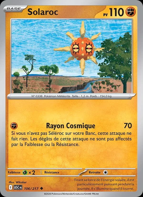 Solaroc