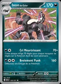 Ixon de Galar