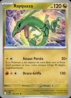 Rayquaza
