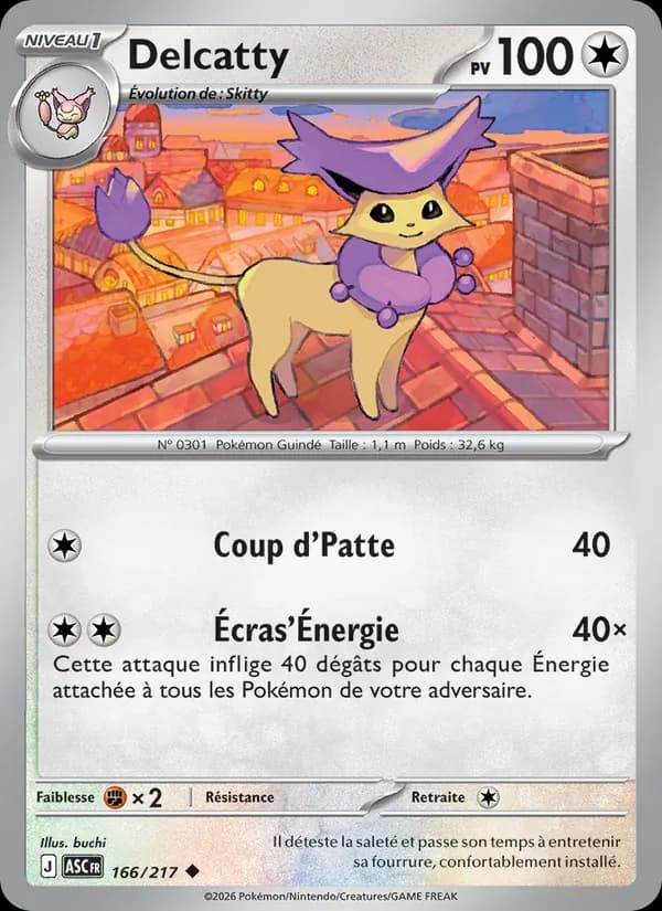 Delcatty