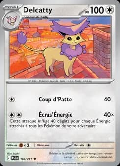 Delcatty