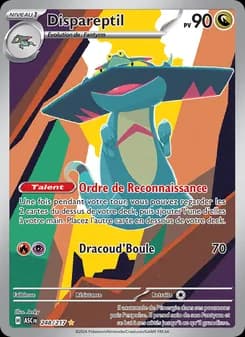 Dispareptil
