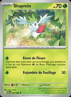 Shaymin