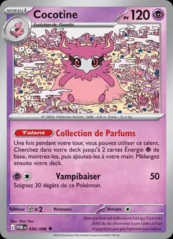 Cocotine
