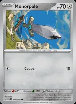 Monorpale