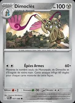 Dimoclès