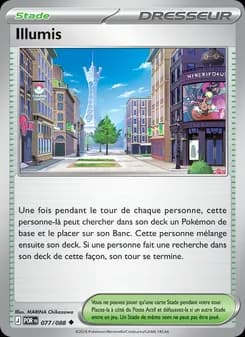 Illumis