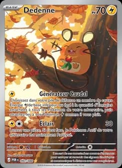 Dedenne