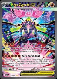 Méga-Zygarde-ex