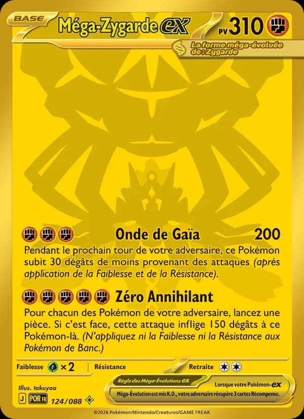 Méga-Zygarde-ex