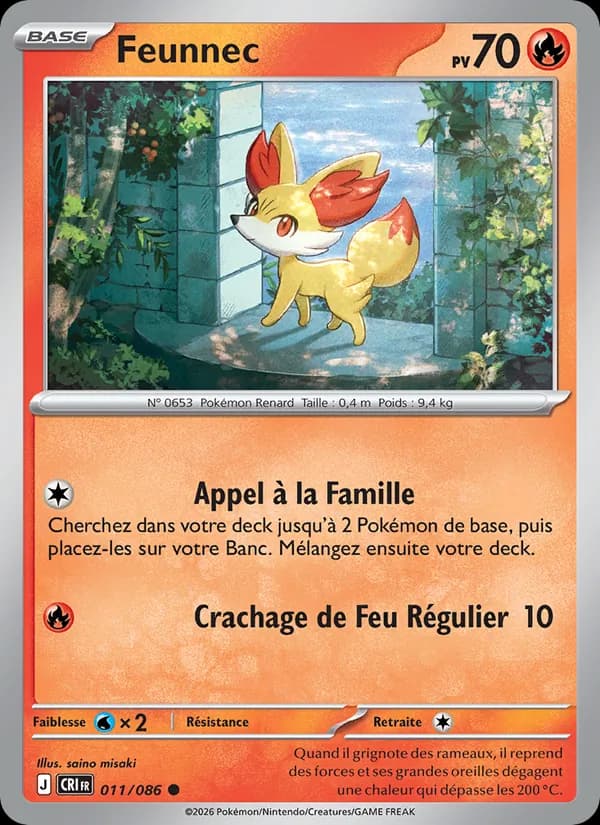 Feunnec