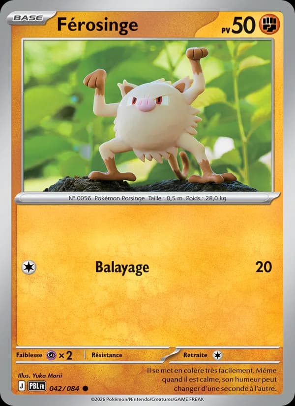Férosinge