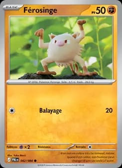Férosinge