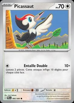 Picassaut