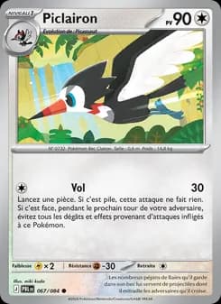 Piclairon