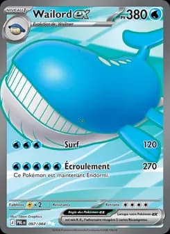 Wailord-ex