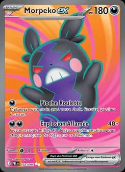Morpeko-ex