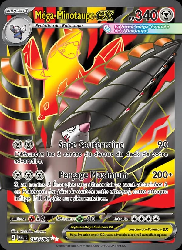 Méga-Minotaupe-ex