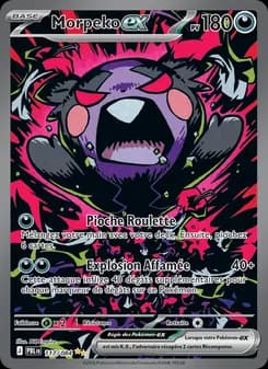 Morpeko-ex